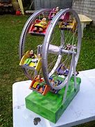 Image result for Turntable Cycle Wheel Craft