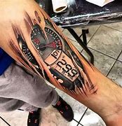 Image result for Racing Theme Tattoos