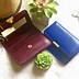 Image result for Women's Leather Wallets Clearance
