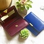 Image result for Leather Wallet Purse