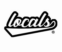 Image result for Locals Only Book