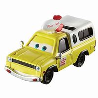 Image result for Diecast Cars 3 Characters