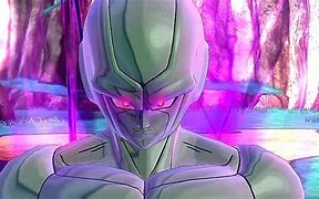 Image result for Dragon Ball Xenoverse Cell