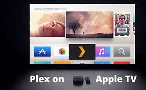 Image result for Plex Apple TV Settings