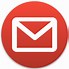 Image result for White Gmail Logo Transparent