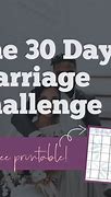 Image result for 30-Day Marriage Challenge Fireproof