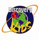 Image result for Discovery Kids 2005 Logo