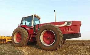 Image result for Case IH Snoopy