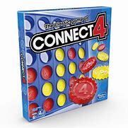 Image result for Connect 4 Box