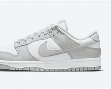 Image result for Grey Fog Dunks