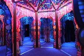Image result for Circus Mirrors