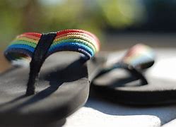 Image result for New Flip Flops From Amazon