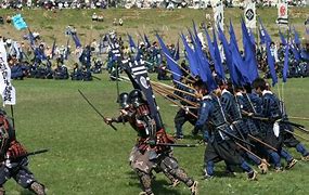 Image result for Japanese Sword Fighting Styles