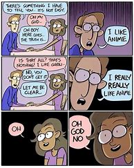 Image result for Dank Anime Memes