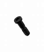 Image result for iPhone 5S Screw Size