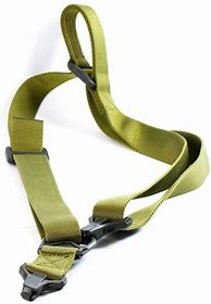 Image result for Rifle Sling Clips