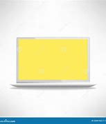 Image result for Yellow Light Computer