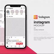 Image result for Two iPhones Instagram Mockup PSD
