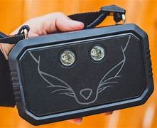 Image result for Portable Boombox with TV