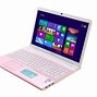 Image result for Sony Vaio E-Series Windows 8