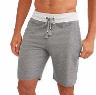 Image result for Men's Lounge Shorts