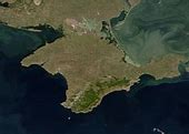 Image result for Crimea Bridge Model