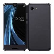 Image result for Sharp AQUOS R Compact