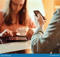 Image result for Ignoring Phone