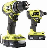 Image result for Ryobi Impact Driver Accessories