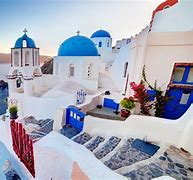 Image result for Nicest Seaside Villages Cyclades Islands