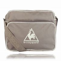 Image result for Le Coq Sportif Duffle Bag