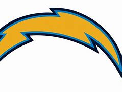 Image result for Los Angeles Chargers Vector Logo