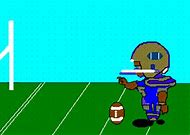 Image result for American Football Animated