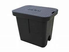 Image result for Plastic Water Meter Box