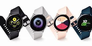 Image result for Samsung Watch 5 40Mm Metallic Band