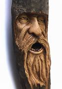 Image result for A Oldman Cutted Wood