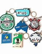 Image result for Silicone Rubber Keychain