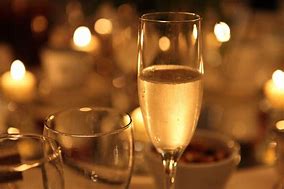 Image result for Champagne Glasses Wedding Background Picture