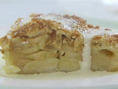 Image result for English Apple Pie
