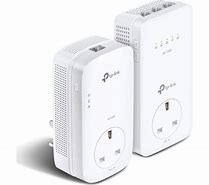 Image result for TP-LINK Powerline Adapters Plugs