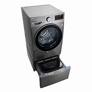 Image result for LG Twinwash Mini Wtp22bk