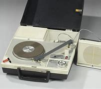 Image result for Auto Mobile Phonograph