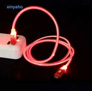 Image result for Light-Up Cell Phone Cords