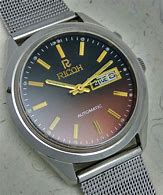 Image result for Ricoh Watches