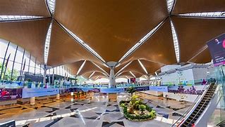Image result for Kuala Lumpur International Airport Terminal M