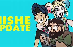 Image result for Hishe Animate