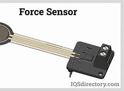 Image result for force sensors