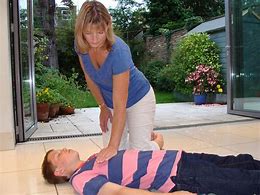Image result for Child CPR Breaths