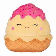 Image result for Squish Mellow Plushies
