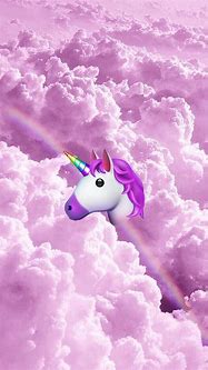 Image result for Cute Unicorn Emoji Wallpaper